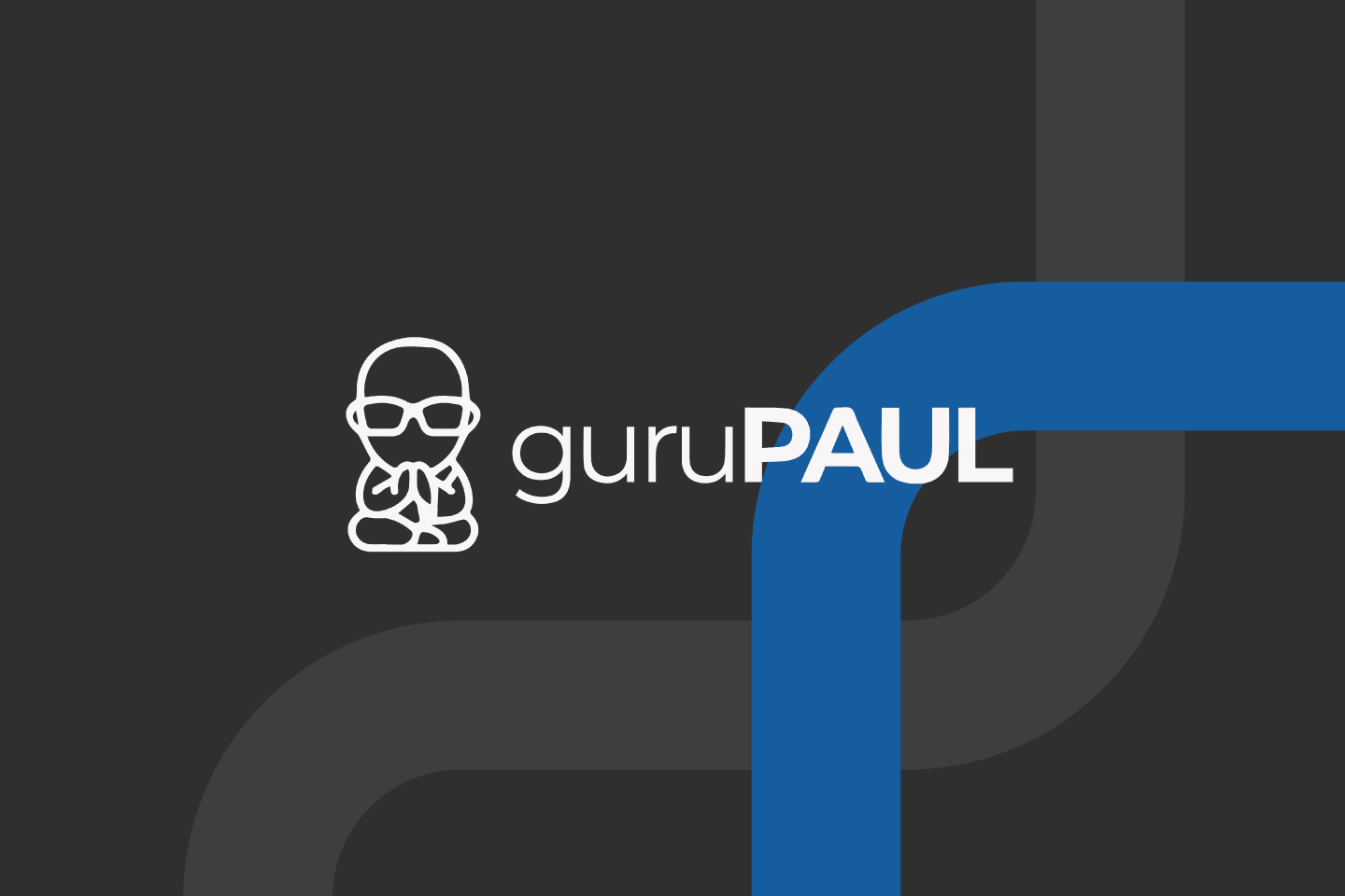 GuruPaul branding